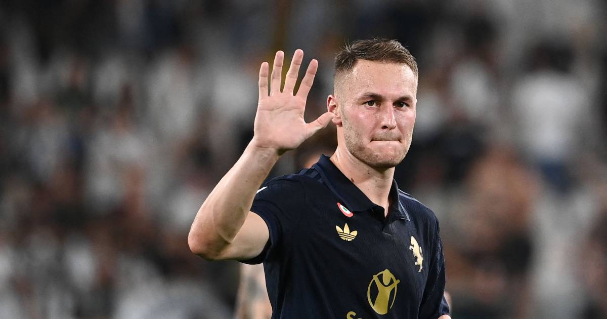 Slecht nieuws voor Teun Koopmeiners zeker aantal weken aan de kant bij