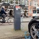 Vermogen elektrische laadpalen omlaag, anders stad ‘op zwart’