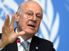 Syrie: réunion d'urgence du Conseil de sécurité vendredi