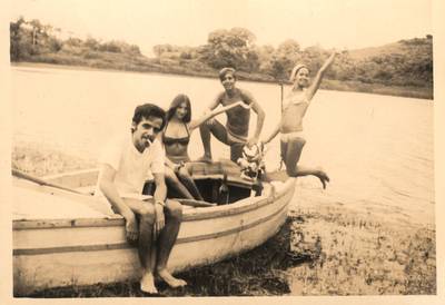 Paulo Coelho: eens een hippie, altijd een hippie