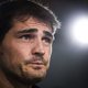 Iker Casillas vertrekt als paria bij Real Madrid