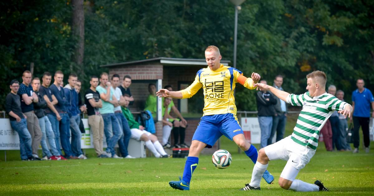 De Weebosch rekent op revival
