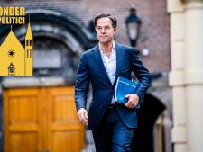 Op zoek naar een uitweg in de formatie, is daar ineens: het minderheidskabinet