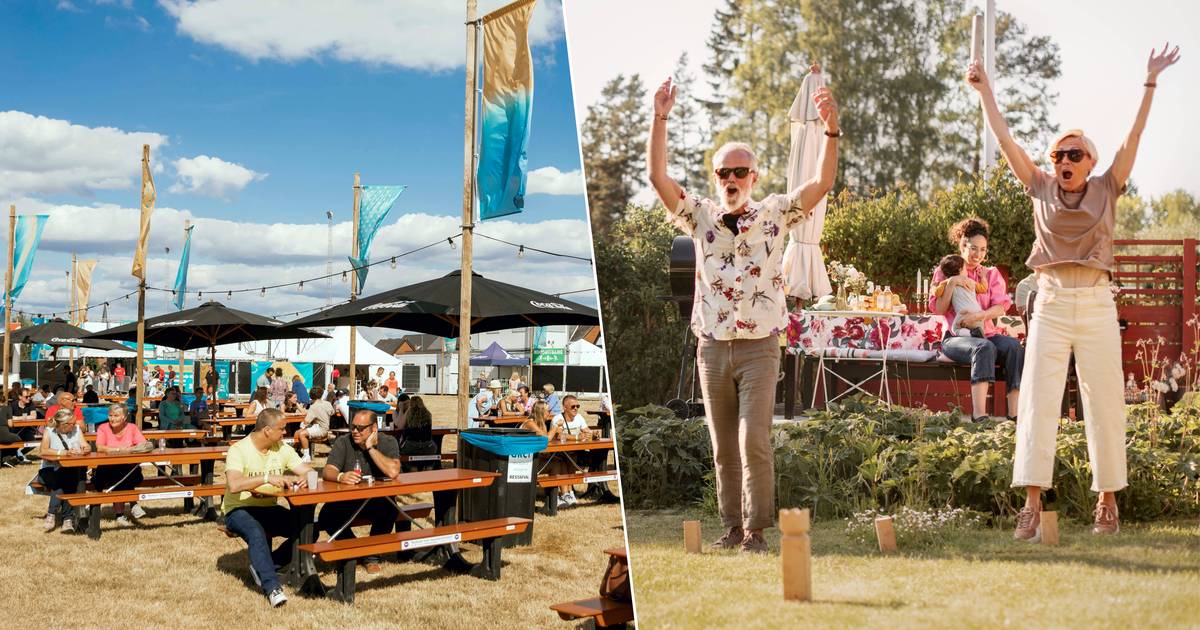 Wat te doen in Limburg dit weekend Batterijenfestival in Genk of een