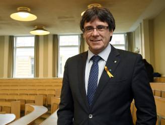 Finland wil Catalaanse ex-president Puigdemont aanhouden, maar hij is intussen al terug in België