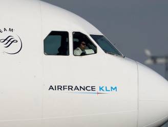 Open brief aan Macron: "Geen staatsbemoeienis gewenst bij Air France-KLM"