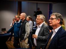 Vier partijen in een nieuwe coalitie ligt voor de hand in Alphen: ‘Hoor die combinatie wel vaak voorbij komen’