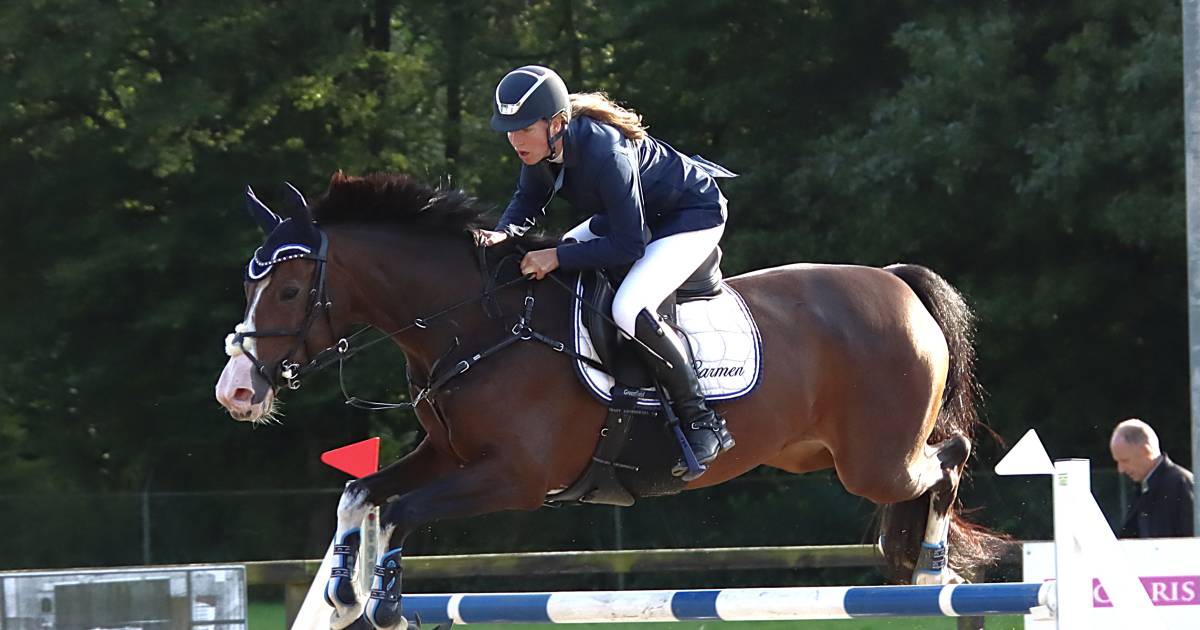 Braspenning levert topprestatie in Clinge: ‘We hebben de stijgende lijn weer te pakken’ | Sport in Z