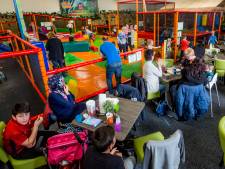 Indoorspeeltuin Monkey Town wil deze herfstvakantie deuren openen in Harderwijk