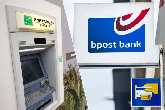 Meer dan 5.000 klanten kunnen na integratie van bpost bank en BNP Pariabas Fortis plots niet meer aan hun rekening: hoe kan dat.