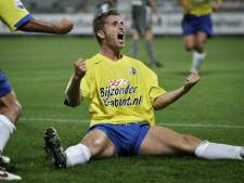 De clubtopscorer aller tijden geniet van Waalwijks droomseizoen: ‘Gaaf dat RKC dit als klein provincieclubje weer voor elkaar weet te krijgen’