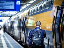 Acties op het spoor dreigen: reiziger mogelijk dupe van conflict tussen NS en bonden