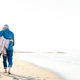 Janna's ouders verhuisden naar Spanje: "En toen kwamen de kwaaltjes"
