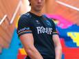Tom Pieksma van team Rogue.