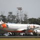 Airbus maakt noodlanding op Guam