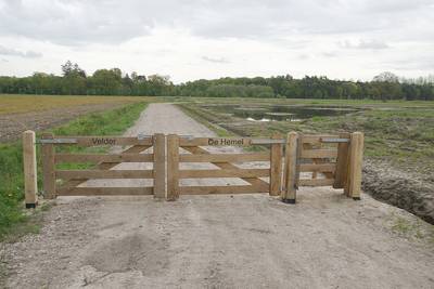 Met natuurgebied De Hemel wordt landgoed Velder weer een stukje groter: ‘Het is een prachtig project