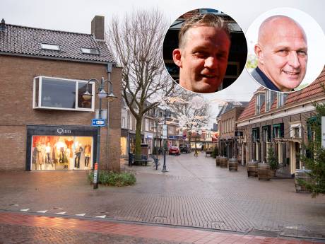Vertwijfeling in Dalfsen, woede bij ondernemers: miljoenenproject zorgt voor onrust in dorp