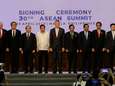 Zuidoost-Azië bezorgd over Noord-Korea op Asean-top in Manila