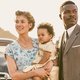 A United Kingdom (★★1/2☆☆)
