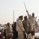 Soedanese volksopstand lijkt terug bij af