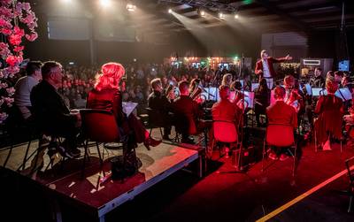 Gijs én bezoekers als winnaars van Maestro 2022 in Someren-Eind
