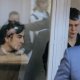 14 jaar cel voor twee vermoedelijke Russische militairen in Oekraïne