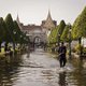 'Bangkok kan de komende tijd compleet overstromen'