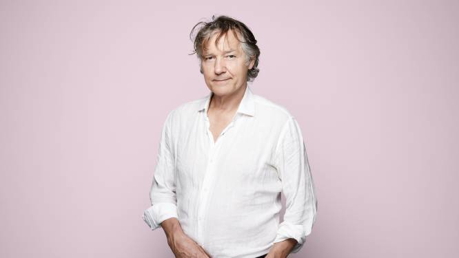 Thom Hofman baalt van ouder worden: ‘Daar is niet tegenop te trainen’