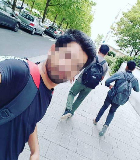 In hoger beroep opnieuw tien jaar cel voor voorbereiden aanslag op Wilders