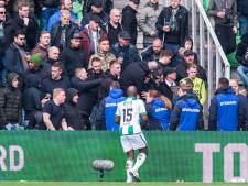 Jongen die FC Groningen-speler Jetro Willems sloeg in juni voor kinderrechter