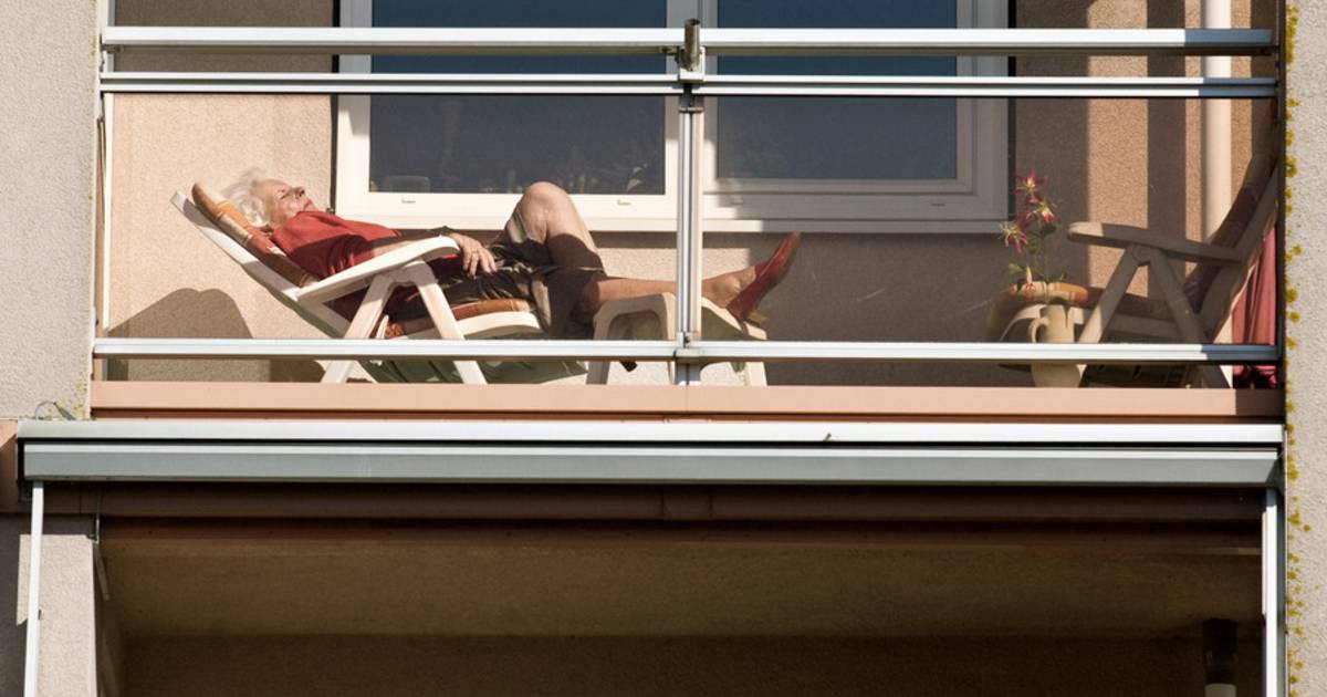Minder Werknemers Gaan Voor Hun 60ste Met Pensioen Economie Ed Nl
