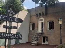 Kritische vragen over aanbesteding beheer Fort de Hel Willemstad