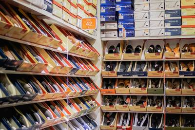 Ruim honderd jaar oud schoenenbedrijf Loints of Holland is failliet: sterk stijgende kosten doen ond