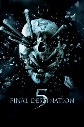 Final Destination 5