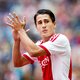 Ajax met bijzondere opstelling: Bojan in spits, Boilesen linksbuiten