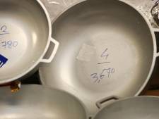 Arnaque aux casseroles dans la Botte du Hainaut