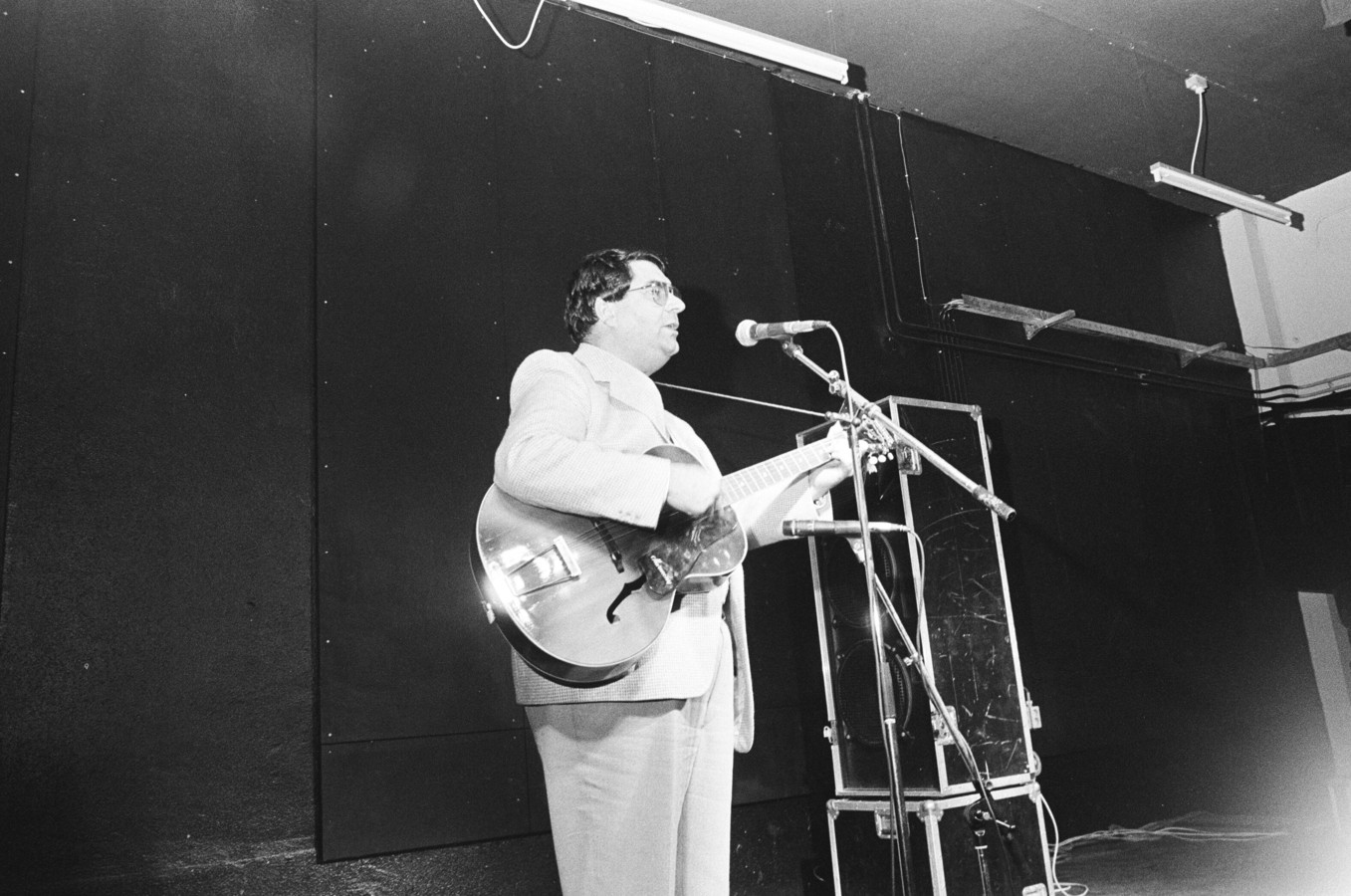 Van warme bakker tot wethouder ‘Jan van Asseldonk was Bredanaar onder