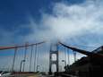 Geen druppel regen deze maand in San Francisco: “In 150 jaar niet meer gebeurd”