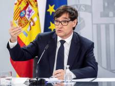 L'Espagne tiendra un registre des personnes refusant d'être vaccinées