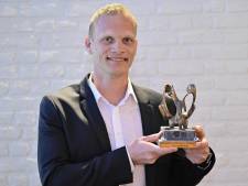 Karel Geraerts succède à Felice Mazzu, l’Union règne sur le Trophée Raymond Goethals