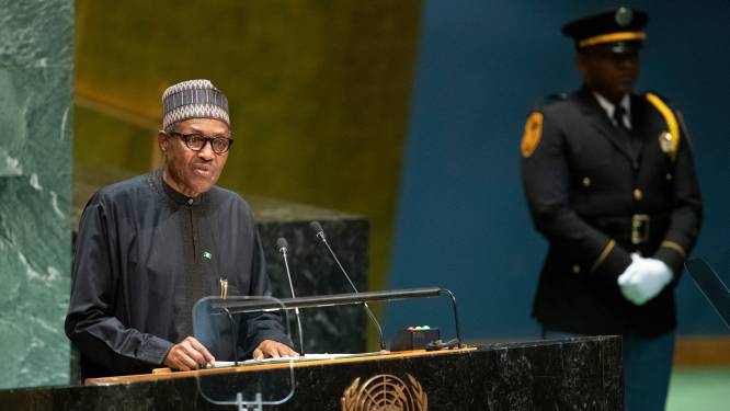 Verbod op Twitter in Nigeria na zeven maanden opgeheven