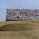 Britse golfers emanciperen: vrouwen mogen straks misschien ook spelen