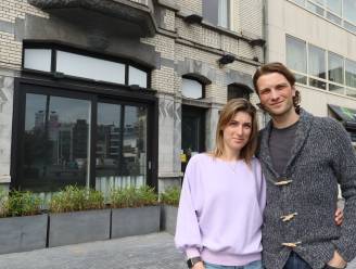Restaurant Nova verhuist naar Collegestraat: “Keuken wordt kleiner en fijner”