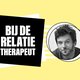 Bij de relatietherapeut: ‘Ik zag hem steeds dieper wegglippen in de krochten van het internet’