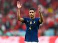 Nouveau départ chez les Bleus: Raphaël Varane arrête sa carrière internationale à 29 ans
