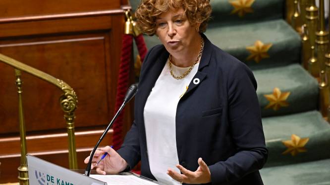 Minister De Sutter breidt platform over 5G uit: “Het bundelt wetenschappelijke studies”
