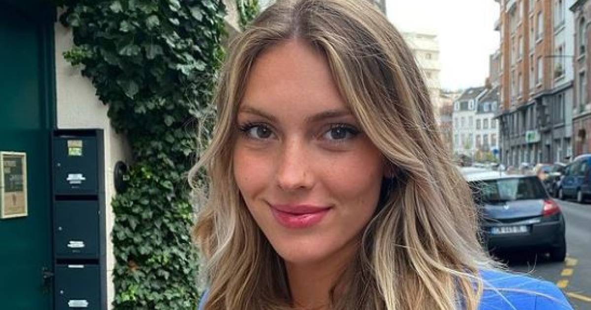 La storia straziante dietro il tatuaggio di Miss Nord Pas de Calais |  Le persone