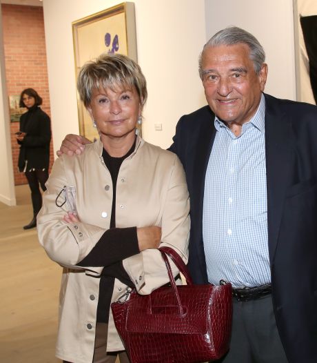 Meurtre de la baronne Myriam Ullens: “Son beau-fils a avoué à la police qu'il l'avait tuée”

