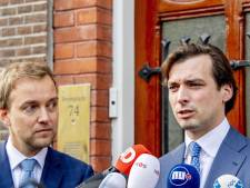 Forum-bestuur: Royement Baudet voorleggen aan leden, maar onder strenge regels