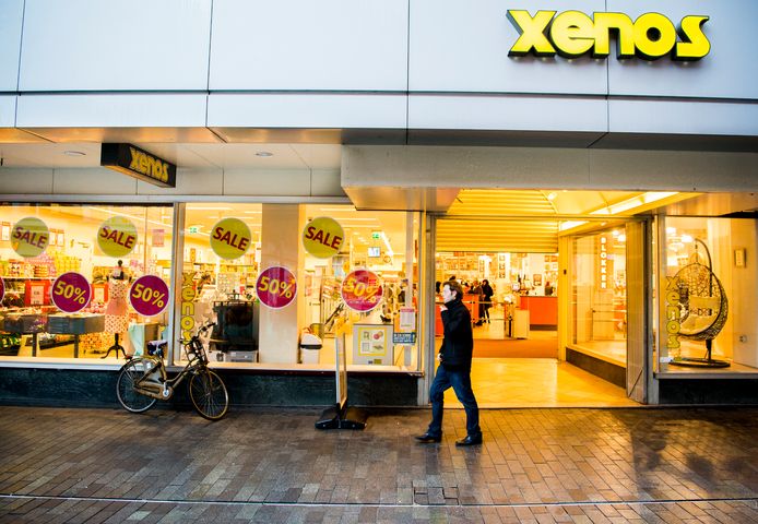 Deze winkel keert terug Delft | | AD.nl